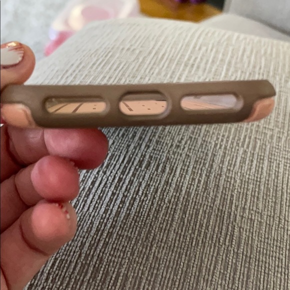 Ottorbox symmetry series iPhone XS case - Picture 6 of 8